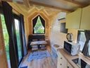 Cliquez pour découvrir toutes les photos de l'HÉBERGEMENT ! mobil-home - camping Resort & - Val De Braye photo 4