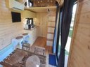 Cliquez pour découvrir toutes les photos de l'HÉBERGEMENT ! mobil-home - camping Resort & - Val De Braye photo 6