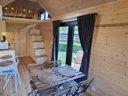 Cliquez pour découvrir toutes les photos de l'HÉBERGEMENT ! mobil-home - camping Resort & - Val De Braye photo 7