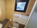 Cliquez pour découvrir toutes les photos de l'HÉBERGEMENT ! mobil-home - camping Resort & - Val De Braye photo 8