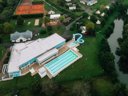 Cliquez pour découvrir toutes les photos de l'ÉTABLISSEMENT ! camping Resort & - Val De Braye photo 4