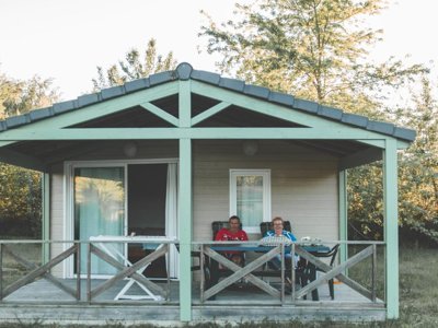 chalet - Les Hameaux De Miel photo 1