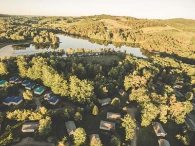 chalet - Les Hameaux De Miel photo 10