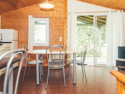 chalet - Les Hameaux De Miel photo 3
