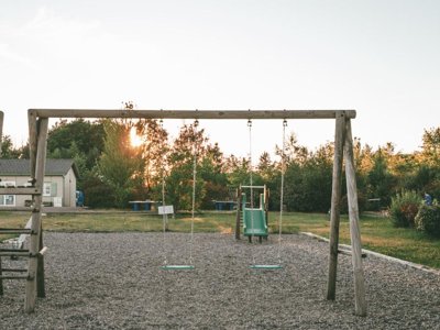 chalet - Les Hameaux De Miel photo 9