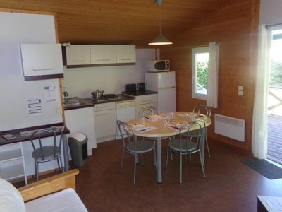 camping Les Hameaux De Miel photo 16