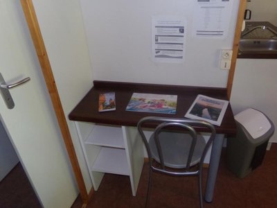 camping Les Hameaux De Miel photo 18