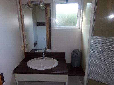 camping Les Hameaux De Miel photo 20