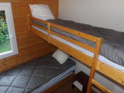 camping Les Hameaux De Miel photo 21