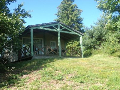 camping Les Hameaux De Miel photo 23