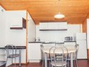 chalet - camping Les Hameaux De Miel photo 2