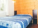 chalet - camping Les Hameaux De Miel photo 4