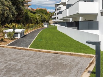 résidence Nemea Appart'Hotel Biarritz Les Hauts De Milady photo 10