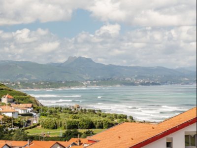 résidence Nemea Appart'Hotel Biarritz Les Hauts De Milady photo 11