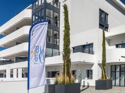 résidence Nemea Appart'Hotel Biarritz Les Hauts De Milady photo 12