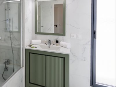 résidence Nemea Appart'Hotel Biarritz Les Hauts De Milady photo 14