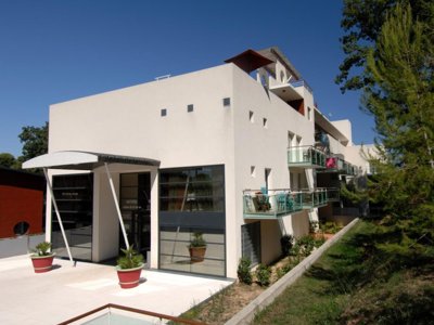 résidence Nemea Appart'Hotel Biarritz Les Hauts De Milady photo 16