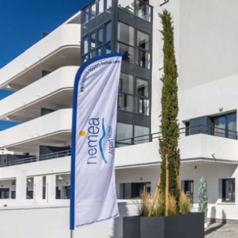 studio - Nemea Appart'Hotel Biarritz Les Hauts De Milady photo 1
