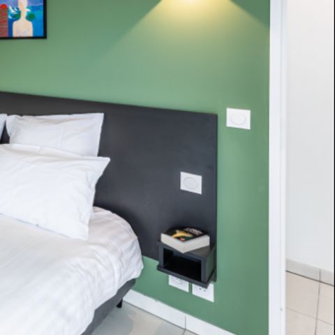 studio - Nemea Appart'Hotel Biarritz Les Hauts De Milady photo 4