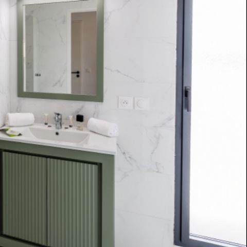 studio - Nemea Appart'Hotel Biarritz Les Hauts De Milady photo 5