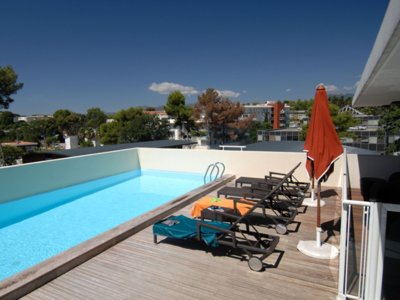 résidence Nemea Appart'Hotel Biarritz Les Hauts De Milady photo 17