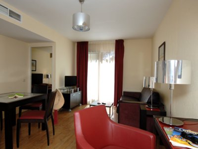 résidence Nemea Appart'Hotel Biarritz Les Hauts De Milady photo 18