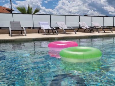 résidence Nemea Appart'Hotel Biarritz Les Hauts De Milady photo 2