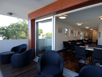 résidence Nemea Appart'Hotel Biarritz Les Hauts De Milady photo 21