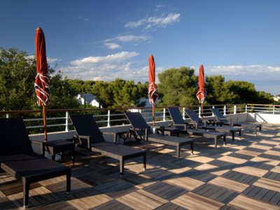 résidence Nemea Appart'Hotel Biarritz Les Hauts De Milady photo 22