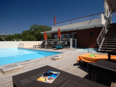 résidence Nemea Appart'Hotel Biarritz Les Hauts De Milady photo 23