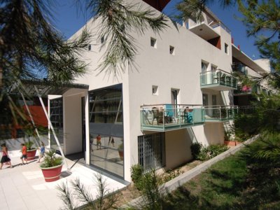 résidence Nemea Appart'Hotel Biarritz Les Hauts De Milady photo 24