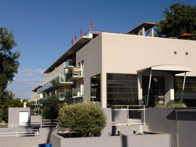 résidence Nemea Appart'Hotel Biarritz Les Hauts De Milady photo 25