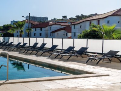résidence Nemea Appart'Hotel Biarritz Les Hauts De Milady photo 3