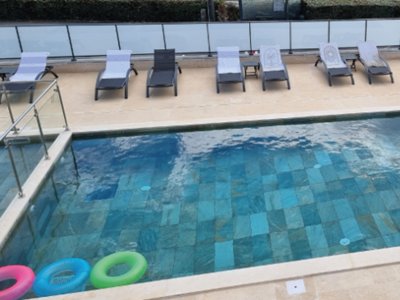 résidence Nemea Appart'Hotel Biarritz Les Hauts De Milady photo 6