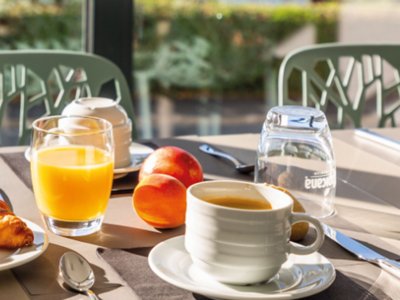 résidence Nemea Appart'Hotel Biarritz Les Hauts De Milady photo 9