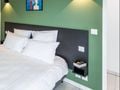 studio - résidence Nemea Appart'Hotel Biarritz Les Hauts De Milady photo 4
