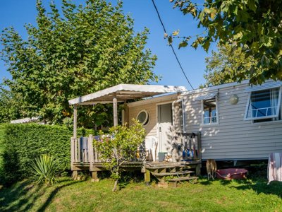 Cliquez pour découvrir toutes les photos de l'ÉTABLISSEMENT ! camping Harrobia photo 10