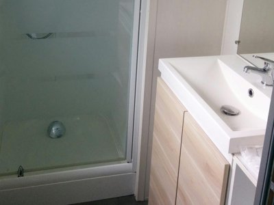 mobil-home - Harrobia photo 5