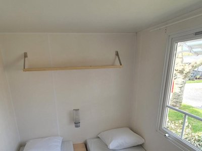 mobil-home - Harrobia photo 7