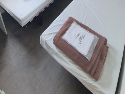 Cliquez pour découvrir toutes les photos de l'HÉBERGEMENT ! mobil-home - Harrobia photo 7