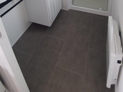 Cliquez pour découvrir toutes les photos de l'HÉBERGEMENT ! mobil-home - Harrobia photo 7