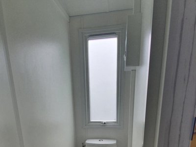 Cliquez pour découvrir toutes les photos de l'HÉBERGEMENT ! mobil-home - Harrobia photo 8