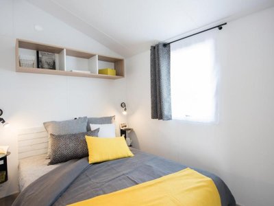 mobil-home - Harrobia photo 7