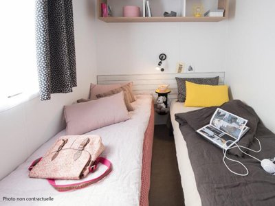 mobil-home - Harrobia photo 8