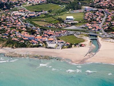 Cliquez pour découvrir toutes les photos de l'ÉTABLISSEMENT ! camping Harrobia photo 29