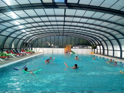 Cliquez pour découvrir toutes les photos de l'ÉTABLISSEMENT ! camping Harrobia photo 5