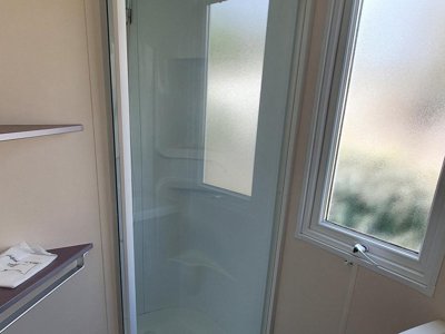 Cliquez pour découvrir toutes les photos de l'HÉBERGEMENT ! mobil-home - Harrobia photo 7