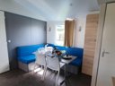 mobil-home - camping Harrobia photo 3