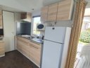 mobil-home - camping Harrobia photo 4