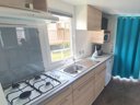 Cliquez pour découvrir toutes les photos de l'HÉBERGEMENT ! mobil-home - camping Harrobia photo 3